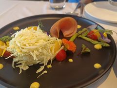 -戈雅法餐厅(世界城广场店)