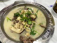 -一代菌王·竹荪鹅(江苏旗舰店)