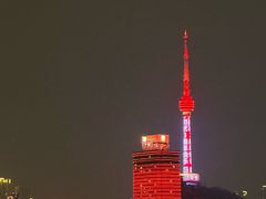 -武汉两江游览·夜游长江(汉口粤汉码头)