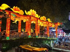 -小厨娘金榜题名(夫子庙秦淮河店)