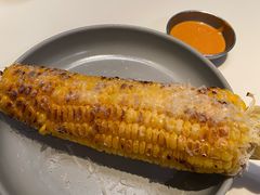 -胡麻(静安嘉里店)