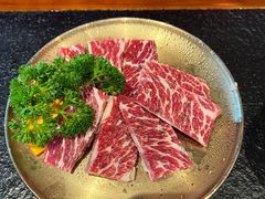 特级牛小排-伏一解牛烤肉专门店(信业购物中心店)