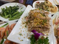 -醉壹号海鲜大排档(厦门美食地标店)