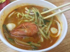-老闽味沙茶面·姜母鸭(传承35年曾厝垵店)