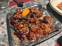 -IL Forno 意坊·意大利餐厅(温州万象城店)