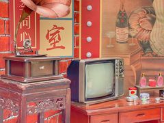 -王府井奥莱临潼小镇(临潼店)