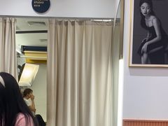 -海马体照相馆(万菱汇店)