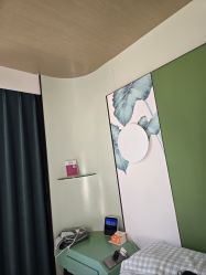 -添禧月子会所(高新店)