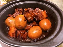 -新花城蟹粉馆(乌鲁木齐店)