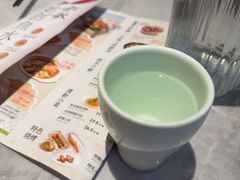 -船歌·鱼水饺青岛菜(太阳宫凯德MALL店)