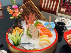 -天狗山料理(省体店)