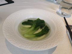安吉山泉水煮有机蔬菜-逸道(益丰·外滩源店)
