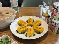 -禾珍珠家常小馆(河南博物院店)