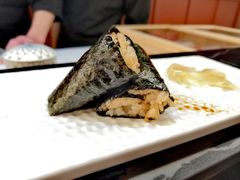 大满足鹅肝手卷-Sushi Hanzo半藏(天环广场店)