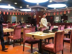 大堂-点都德(千灯湖环宇城店)