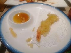 -上渔铁板烧(熙悦汇店)