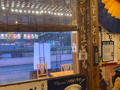 -坂吉屋·居酒屋深夜食堂(龙湖店)