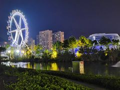 -舟山希尔顿酒店