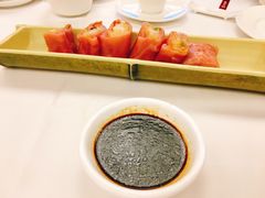 红米肠-君逸酒店·万寿宫(横岗店)
