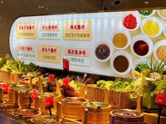 -火叮叮自助烤肉·现切牛肉(茂业店)