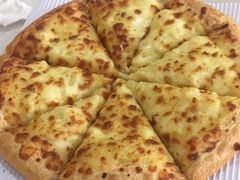 金枕榴莲比萨-那坡里比萨(康王北路店)