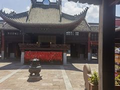 -宁波府城隍庙