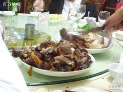 -维吾尔餐厅(宜山路店)