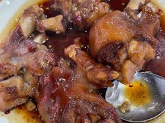 -贤花饭店(城阳店)