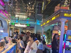 -反斗乐园(领展中心城店)