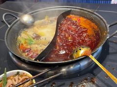 -俏媳妇火锅(宽窄巷子店)