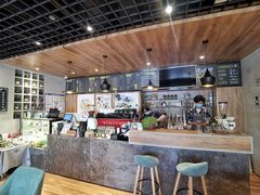 -ZING COFFEE 镜咖啡