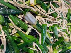 -浑河春面馆·老北京非遗鹿角面(房山店)