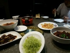 -金掌勺东北菜(格兰晴天店)