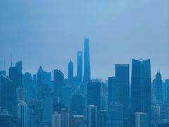 -上海龙之梦万丽酒店