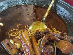 -回味黑鸭煲·始于2006(万松园店)