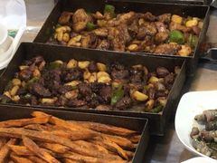 -老三李村河底戳子肉(总店)