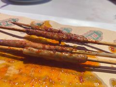 -蚝堡海鲜·威海菜·海肠捞饭·烧烤·亚洲吃蚝公司(幸福门店)