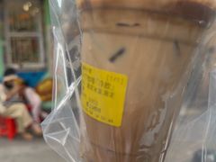 -華叔茶記