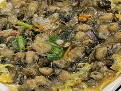 传统海蛎煎-海坛特色小吃·只做平潭特色菜(平潭店)