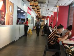 -永和大王(小厨·东四十条店)
