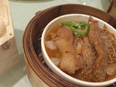 -君豪大酒店-东海渔村中餐厅