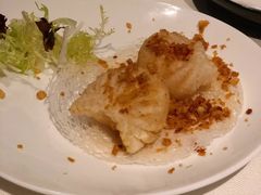 椒盐虾饺-三号黄浦会Canton Table