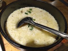 石锅豆腐-建德食府·十八年建德菜(天目里国际街区店)