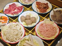 -万物生江北老火锅(海骏达店)