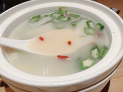 -奉天小馆·非遗东北菜(沈阳万象城店)