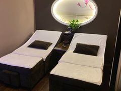 -水墨澜渟足道·SPA·传统(四望亭东关街店)