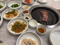 -黄金牧场(明洞总店)