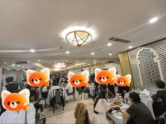 -汗腾格里·风味餐厅(新疆驻京办店)