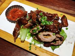 卤大肠-大牌大·传统杭帮菜(湖滨店)