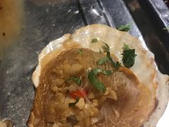 -喝丢一只鞋辣炒海鲜小烧烤(三八广场店)